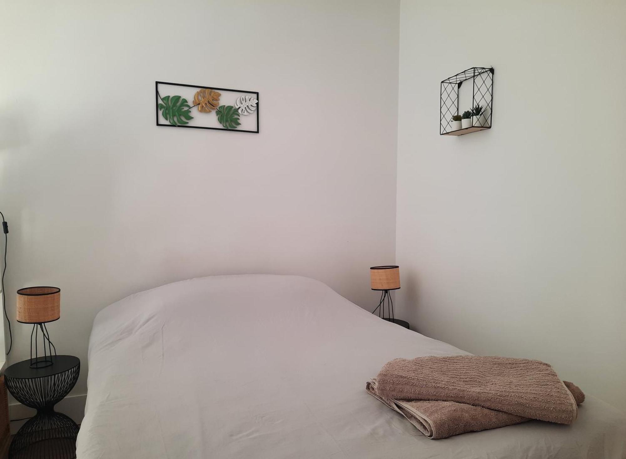 Le Studio D'En O, Au Coeur De La Haute Ville De Pornic. Kültér fotó